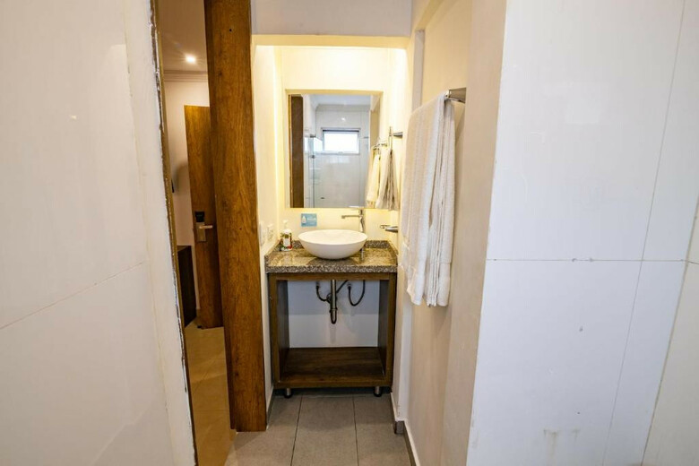 Hotel Amoek