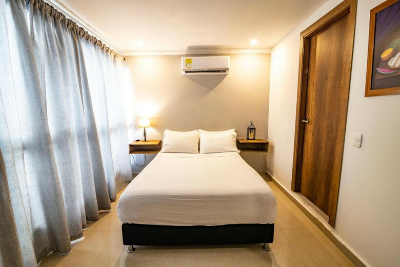 Hotel Amoek