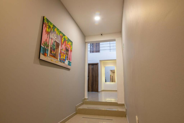 Hotel Amoek