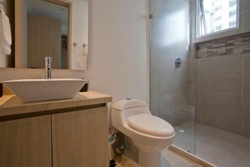 Apartamento Murano Elite