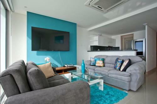 Apartamento Murano Elite
