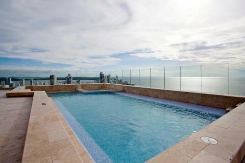Apartamento Murano Elite