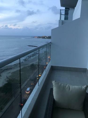 Apartamento Murano Elite