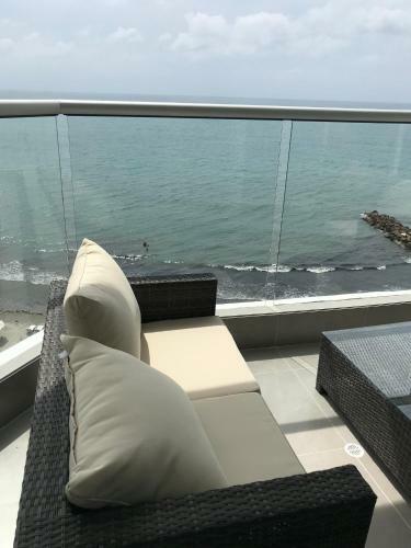 Apartamento Murano Elite