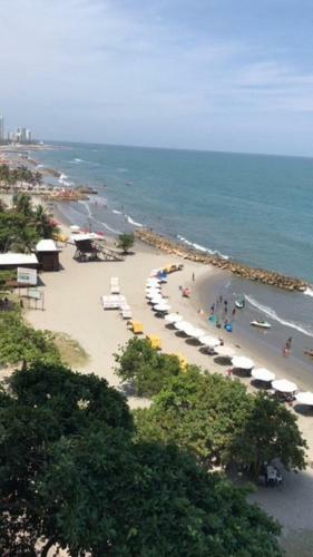 Apartamento Murano Elite