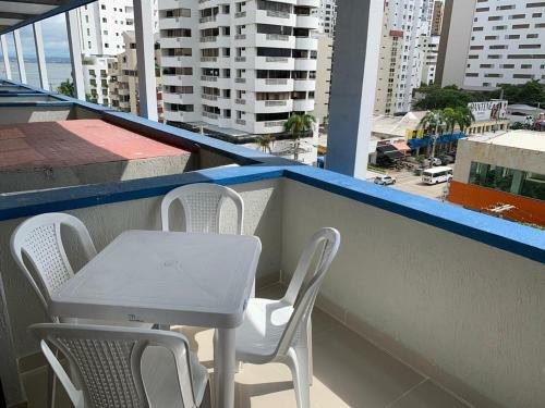 Apartamentos En Edificio Portofino Icdi