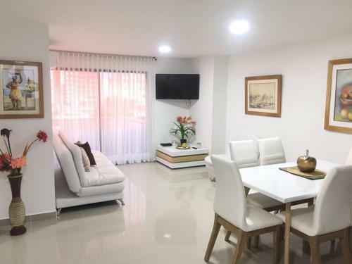 Apartamentos En Edificio Portofino Icdi