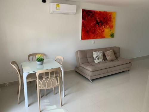 Apartamentos En Edificio Portofino Icdi