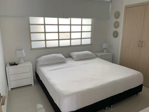 Apartamentos En Edificio Portofino Icdi