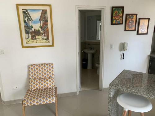Apartamentos En Edificio Portofino Icdi
