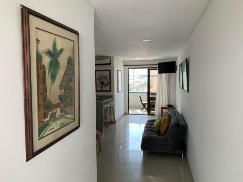 Apartamentos En Edificio Portofino Icdi