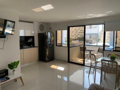 Apartamentos En Edificio Portofino Icdi