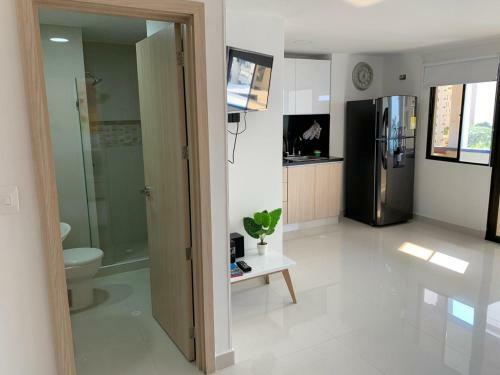 Apartamentos En Edificio Portofino Icdi