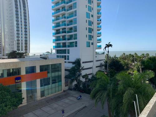 Apartamentos En Edificio Portofino Icdi