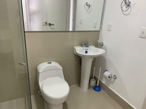 Apartamentos En Edificio Portofino Icdi