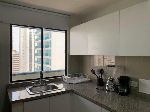 Apartamentos En Edificio Portofino Icdi