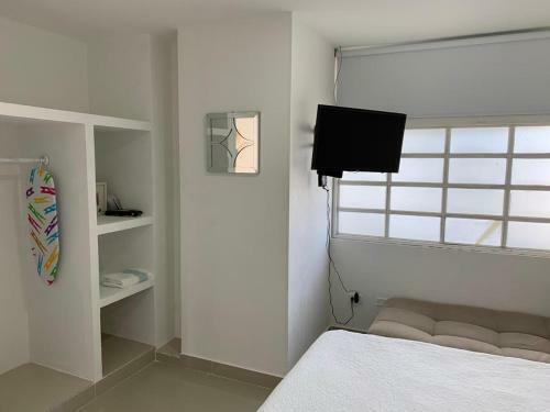 Apartamentos En Edificio Portofino Icdi