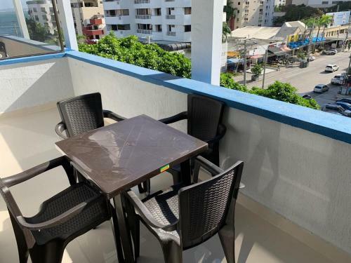 Apartamentos En Edificio Portofino Icdi
