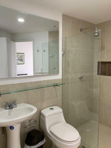 Apartamentos En Edificio Portofino Icdi