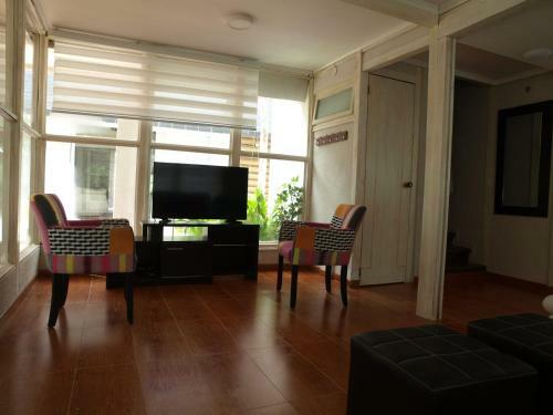 Hotel Cartagena Beach Bungalows