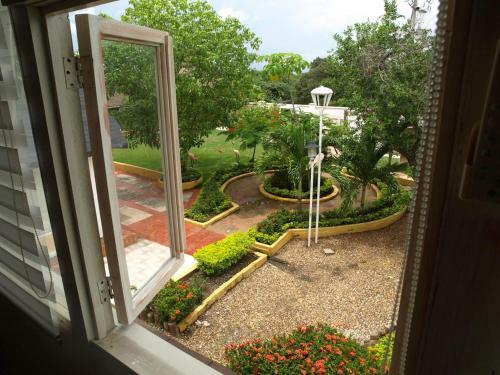 Hotel Cartagena Beach Bungalows