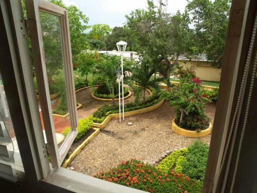 Hotel Cartagena Beach Bungalows