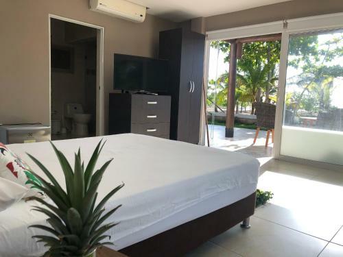 Hotel Cartagena Beach Bungalows