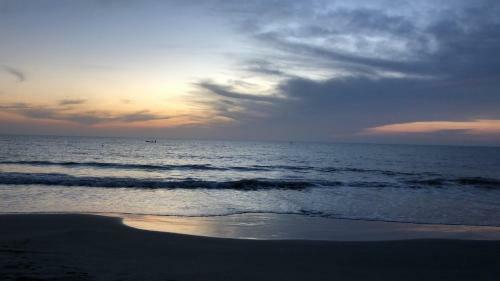Hotel Cartagena Beach Bungalows