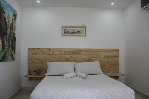 Bike Dive Hostel