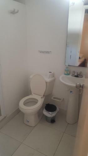 Bike Dive Hostel