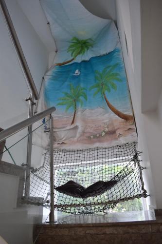 Bike Dive Hostel