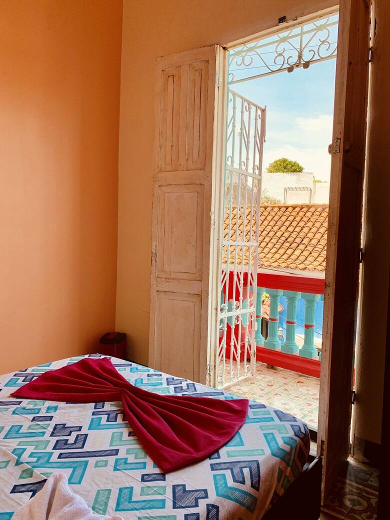 Hotel La Buleka Hostel