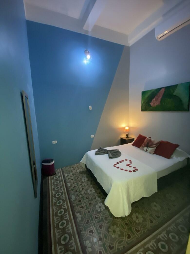 Hotel La Buleka Hostel