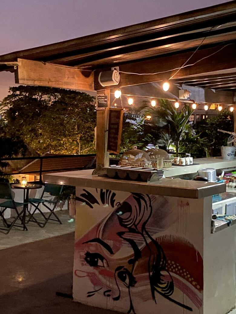 Hotel La Buleka Hostel
