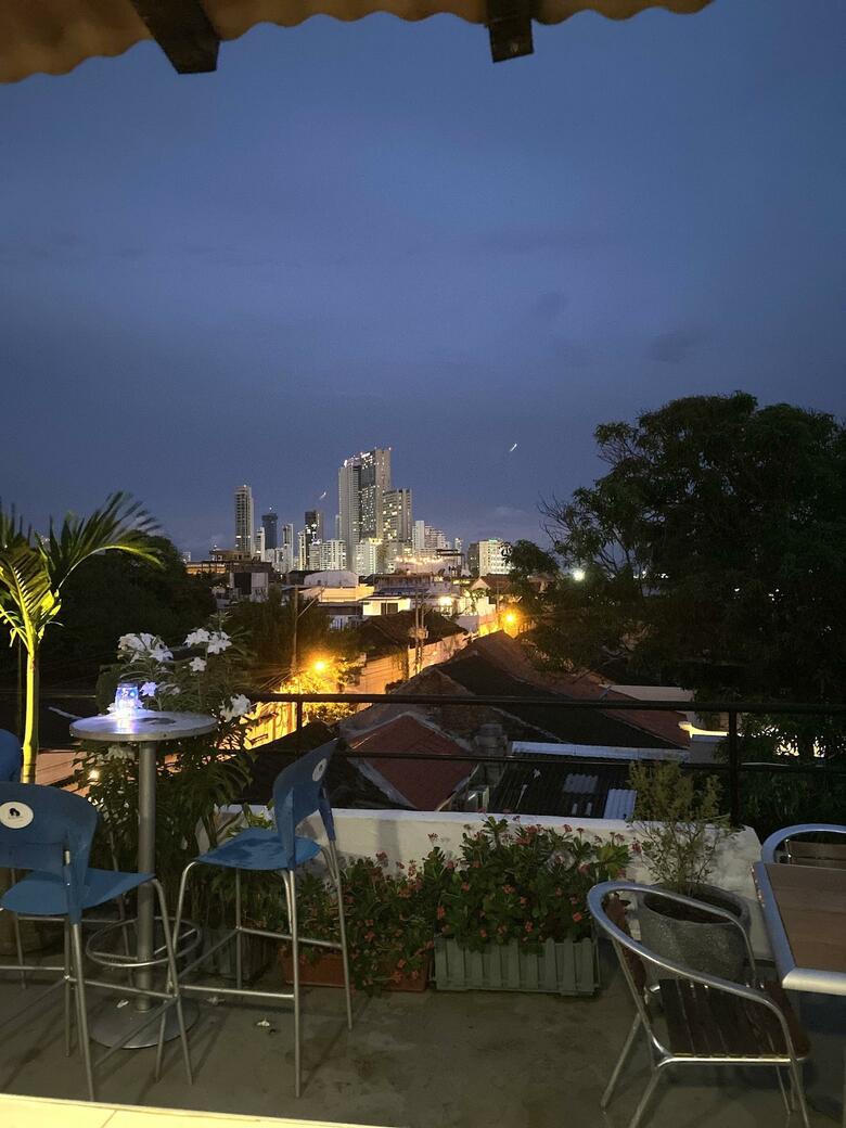 Hotel La Buleka Hostel
