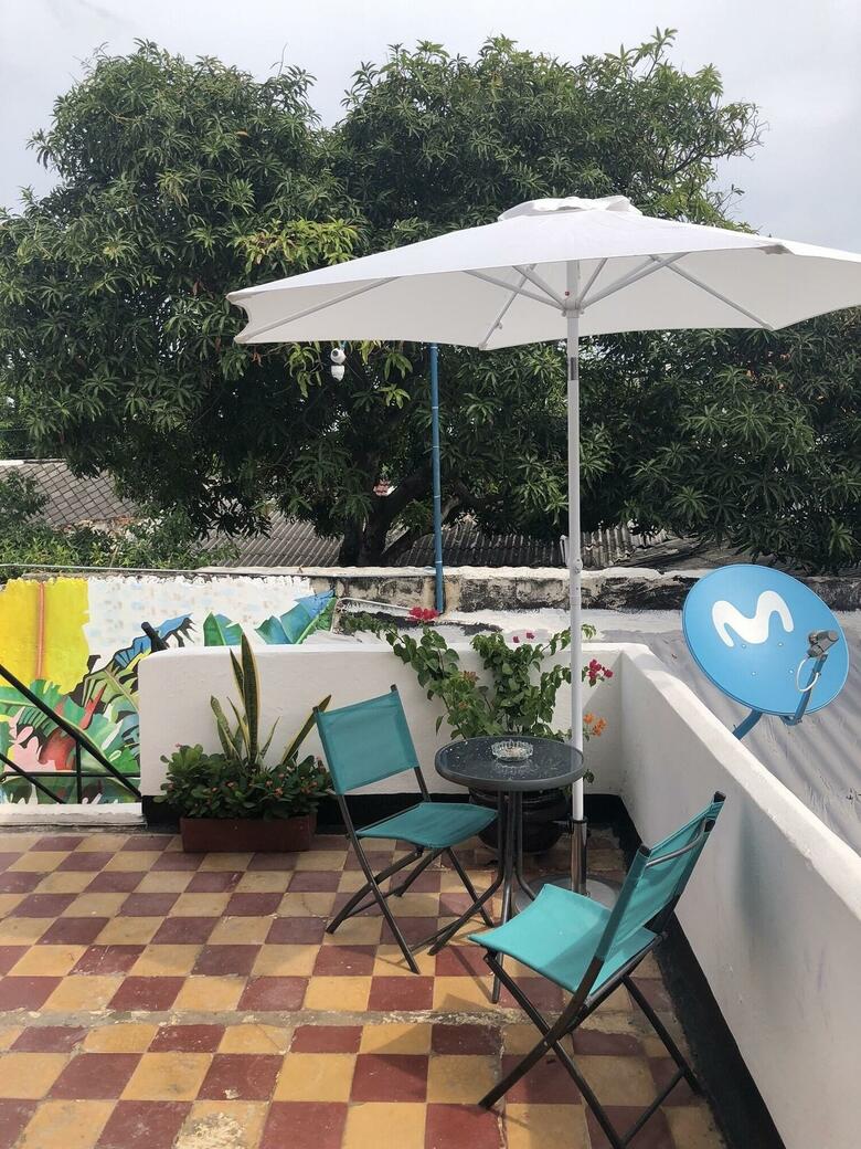 Hotel La Buleka Hostel