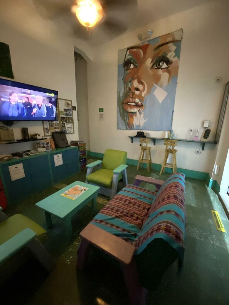 Hotel La Buleka Hostel