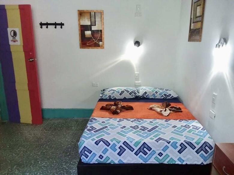 Hotel La Buleka Hostel