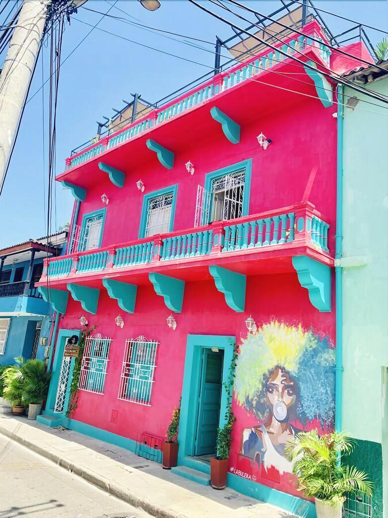 Hotel La Buleka Hostel