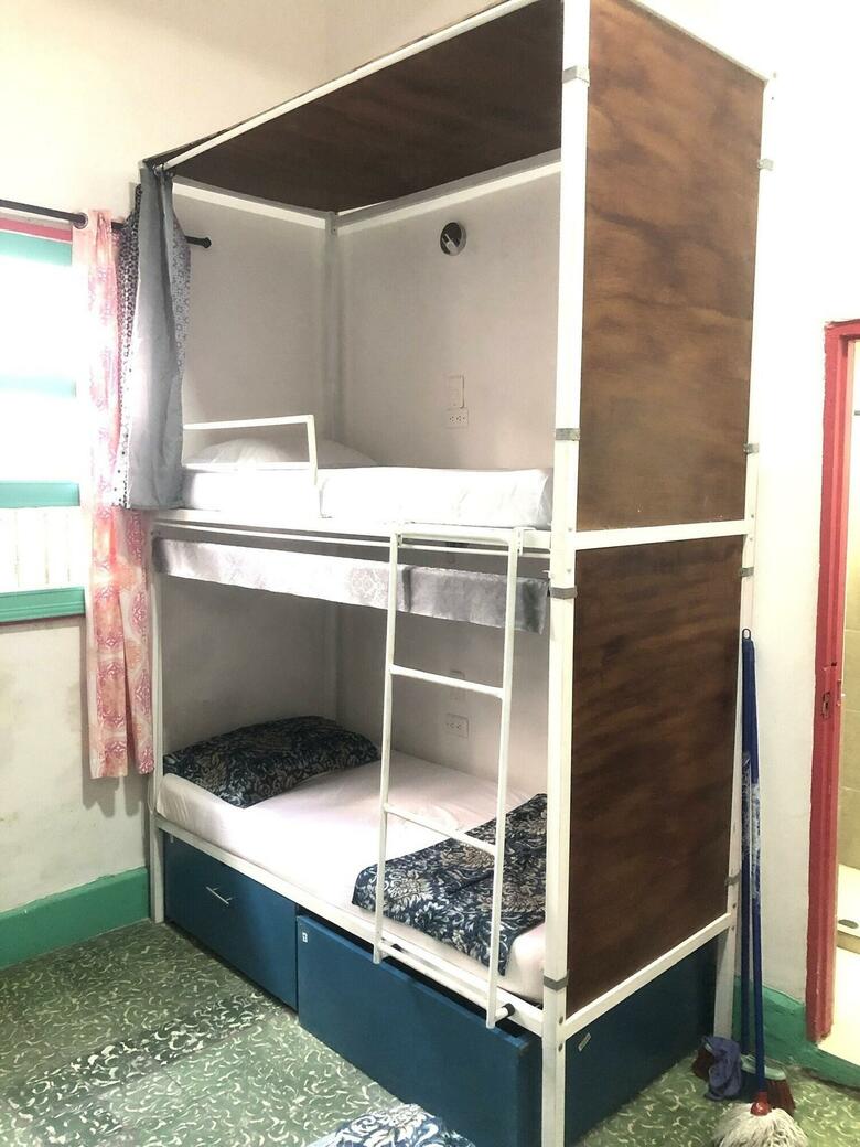 Hotel La Buleka Hostel