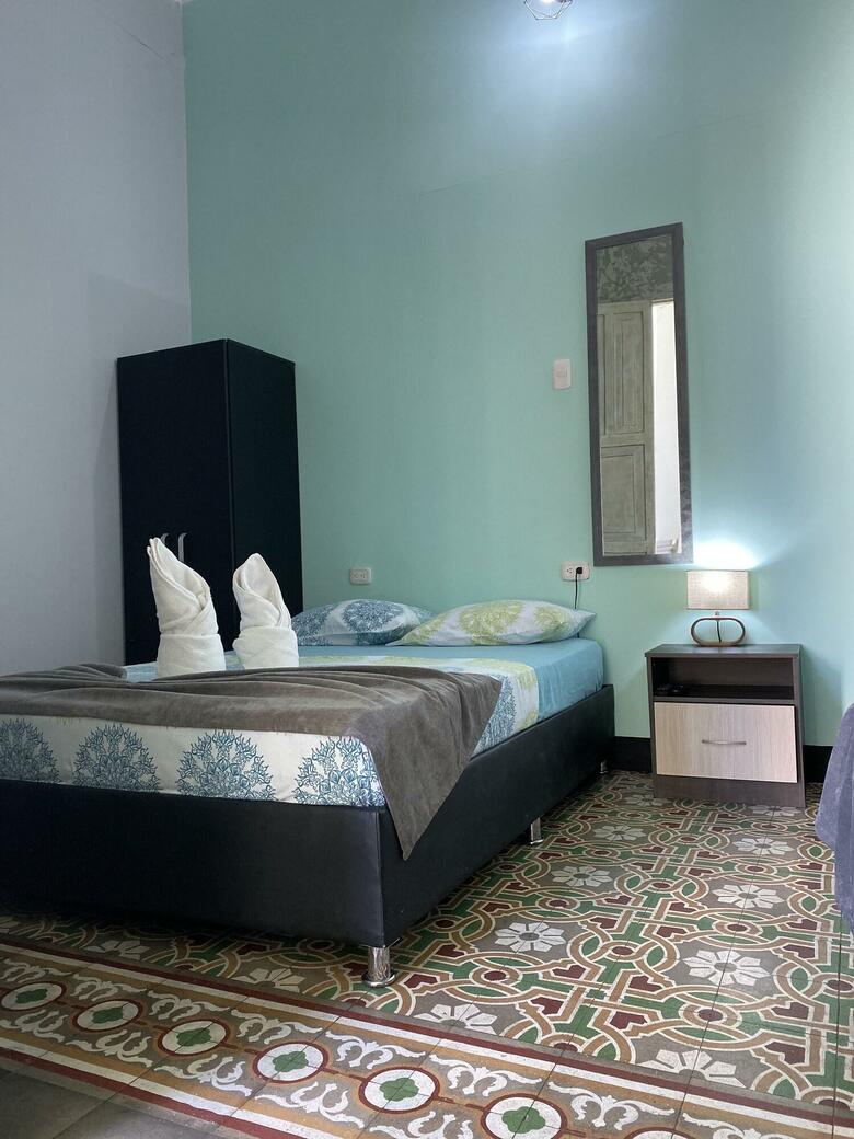 Hotel La Buleka Hostel