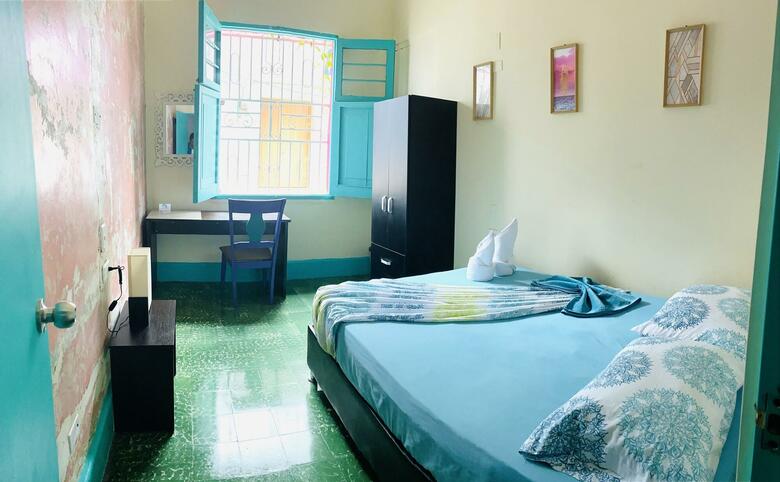 Hotel La Buleka Hostel