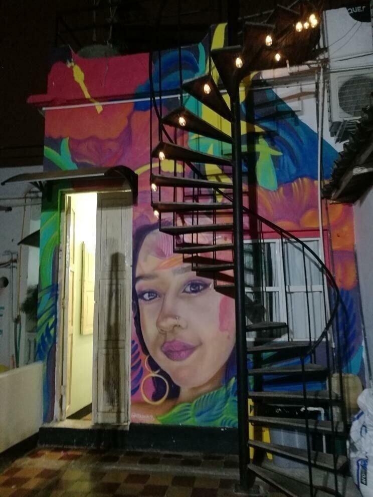 Hotel La Buleka Hostel