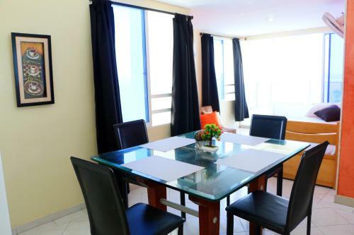 Apartment In Cartagena Ocean Front 2c19