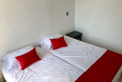 Hostal Casa Hotel Brisas Del Mar