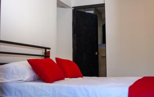 Hostal Casa Hotel Brisas Del Mar