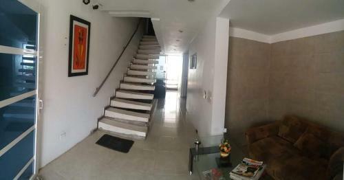 Hostal Casa Hotel Brisas Del Mar