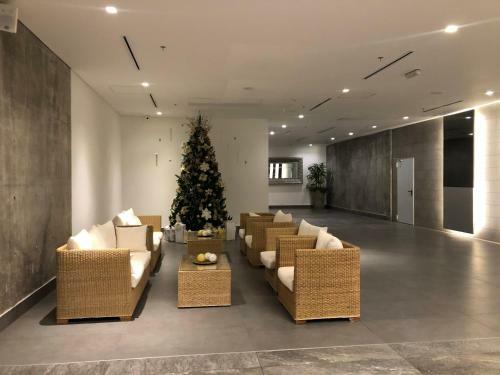 Apartamento Lamar Infinitum Cartagena Piso 30