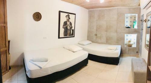 Hostal Casa Mam� Waldy New