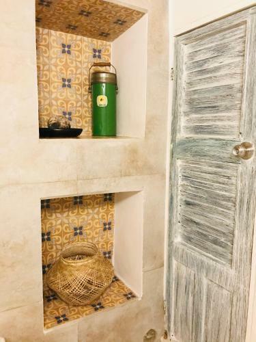 Hostal Casa Mam� Waldy New